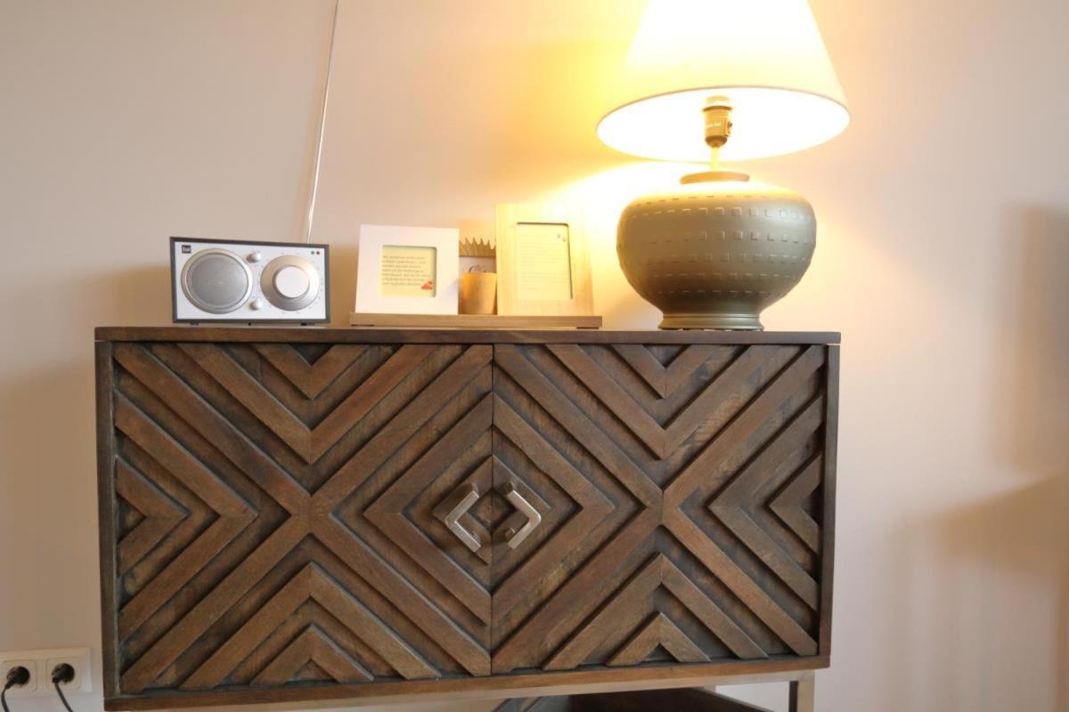 Appartement Haus Alice - Widlak 34/6 à Westerland Extérieur photo